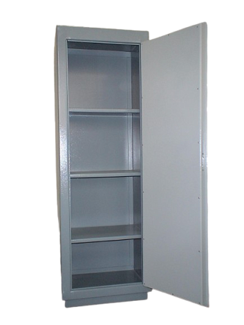 Шкаф 1500 с поками Comfort-1