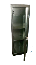 Шкаф 1500 с трейзером Comfort-2